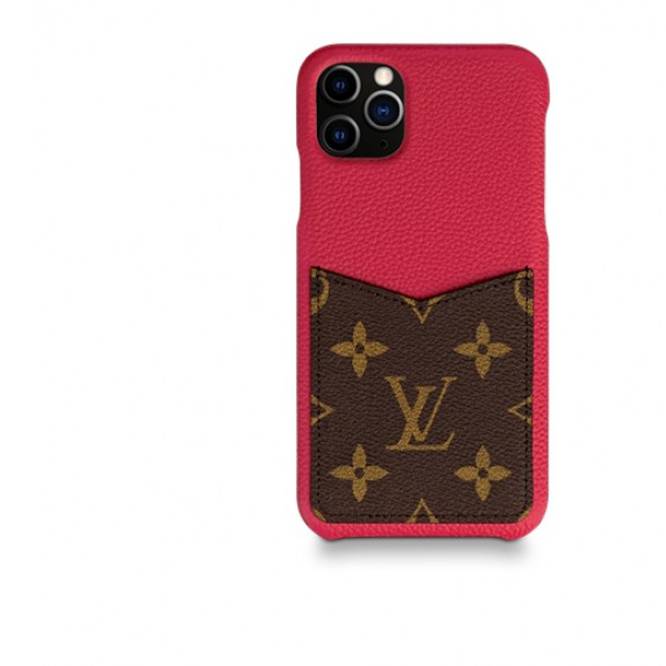 LOUIS VUITTON IPHONE 11 PRO MAX BUMPER M69098